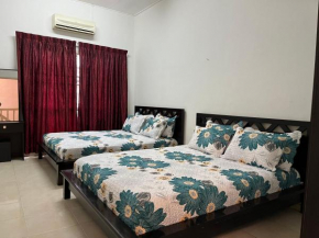 NAJIHAH HOMESTAY